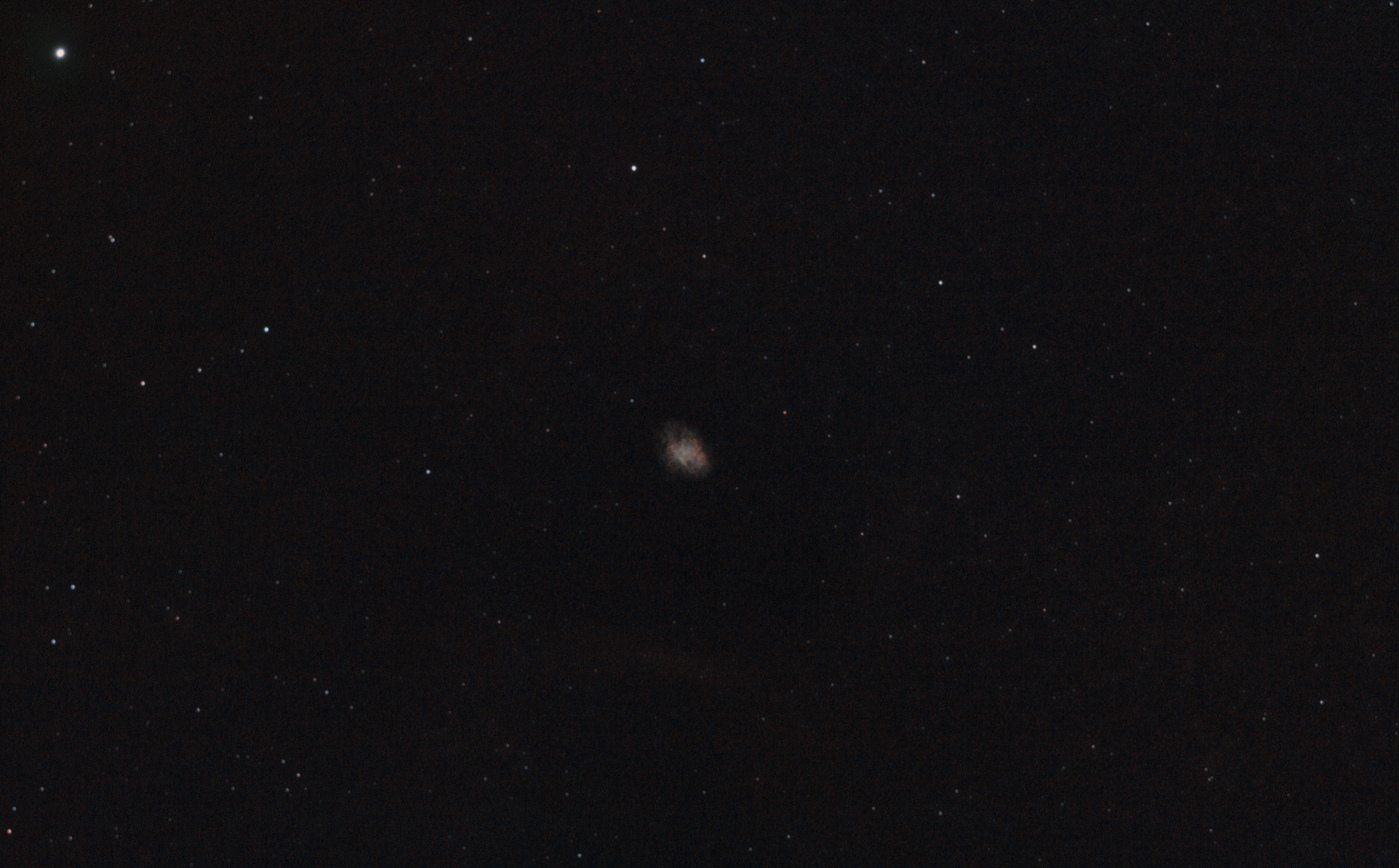 Crab Nebula