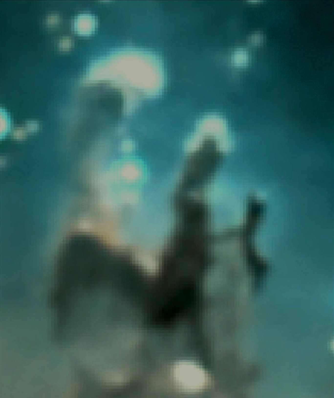 Pillars of Creation detail