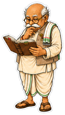 Munshi-cha