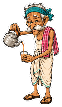Ramu-kaka